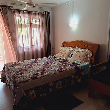 Bano Beach Residence - Grand Bay Beach ภายนอก รูปภาพ