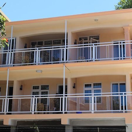 Bano Beach Residence - Grand Bay Beach ภายนอก รูปภาพ