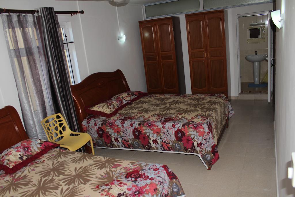 Bano Beach Residence - Grand Bay Beach ห้อง รูปภาพ