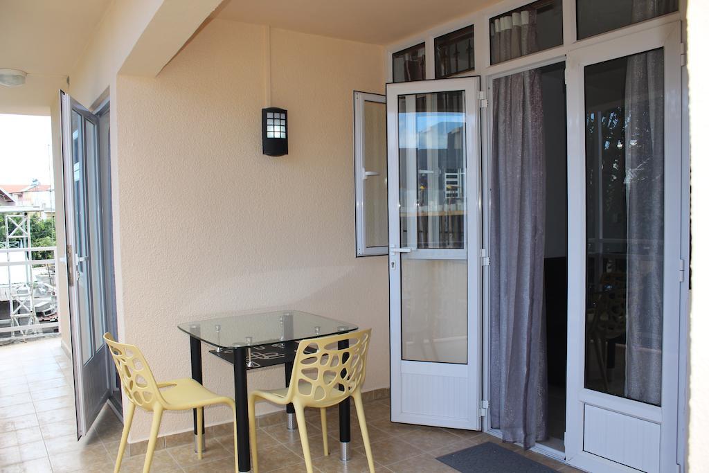Bano Beach Residence - Grand Bay Beach ห้อง รูปภาพ