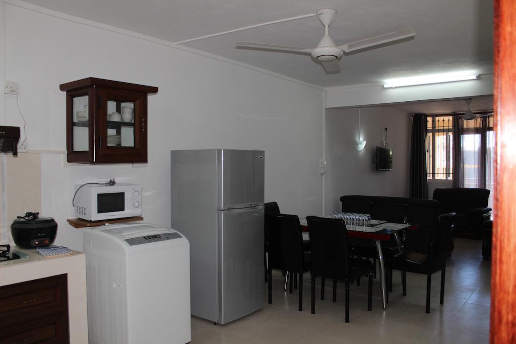 Bano Beach Residence - Grand Bay Beach ห้อง รูปภาพ