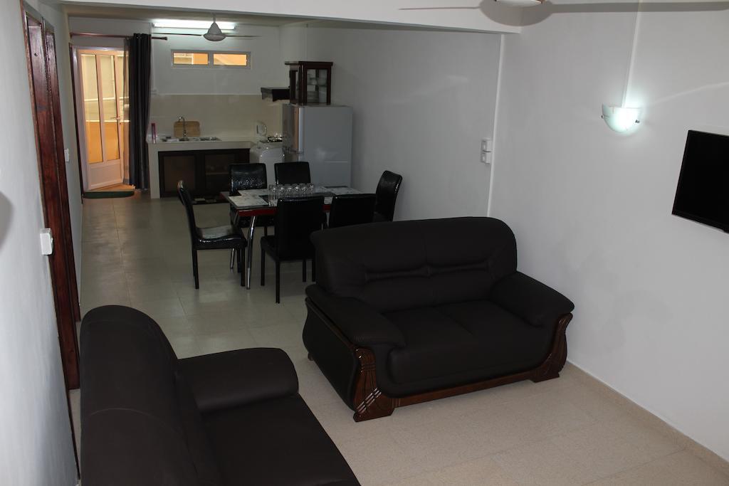 Bano Beach Residence - Grand Bay Beach ห้อง รูปภาพ