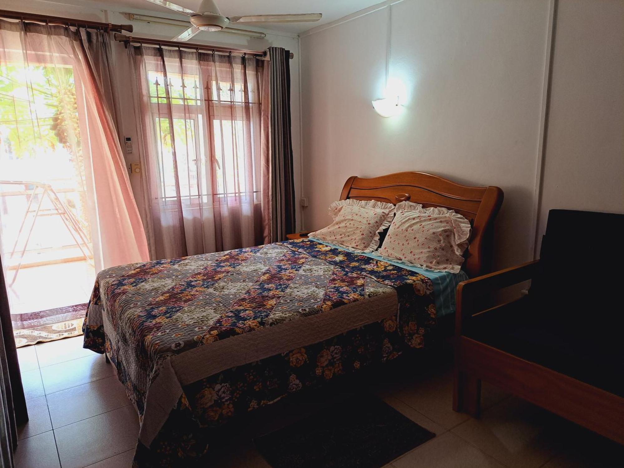 Bano Beach Residence - Grand Bay Beach ภายนอก รูปภาพ