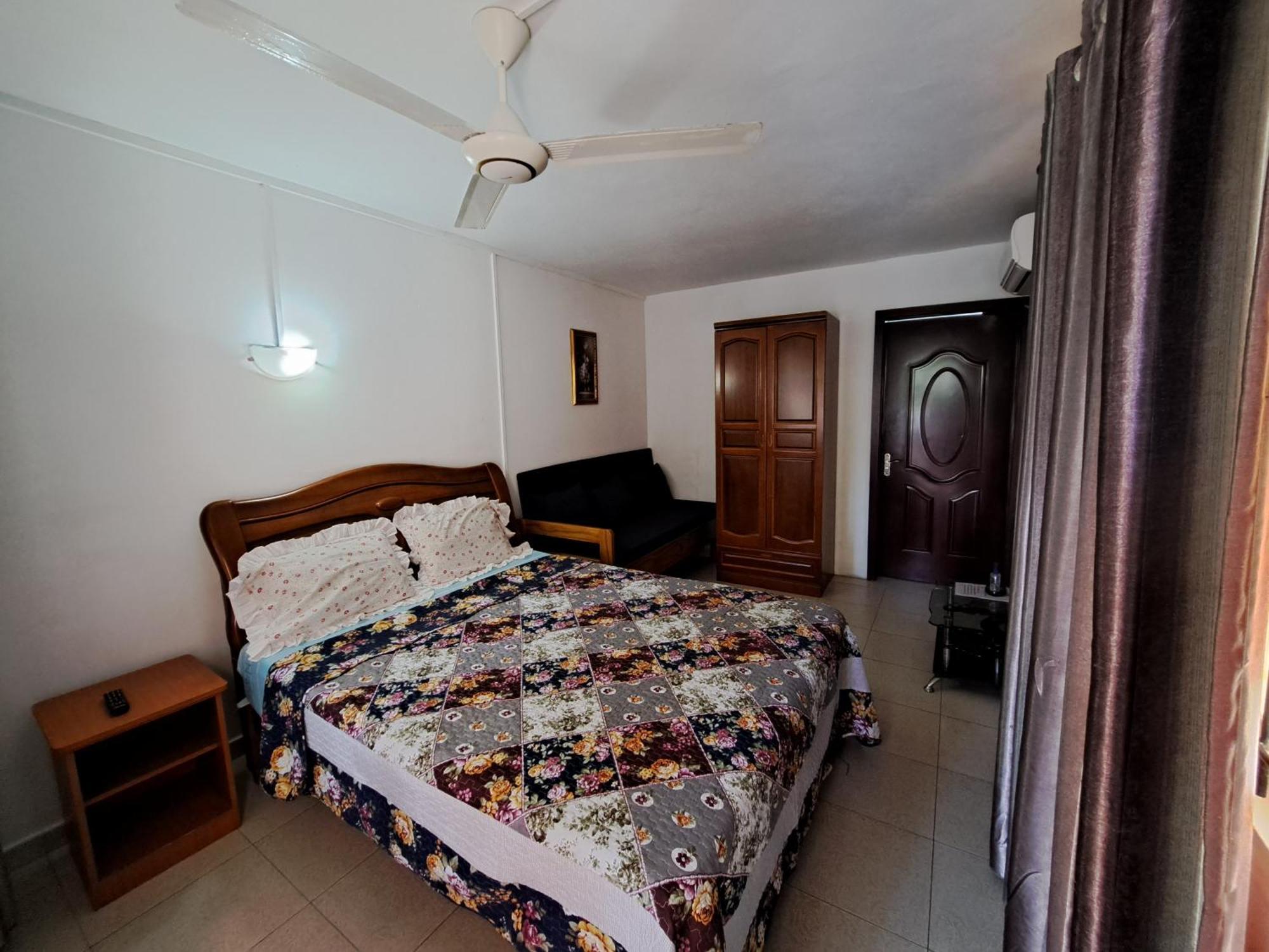 Bano Beach Residence - Grand Bay Beach ภายนอก รูปภาพ