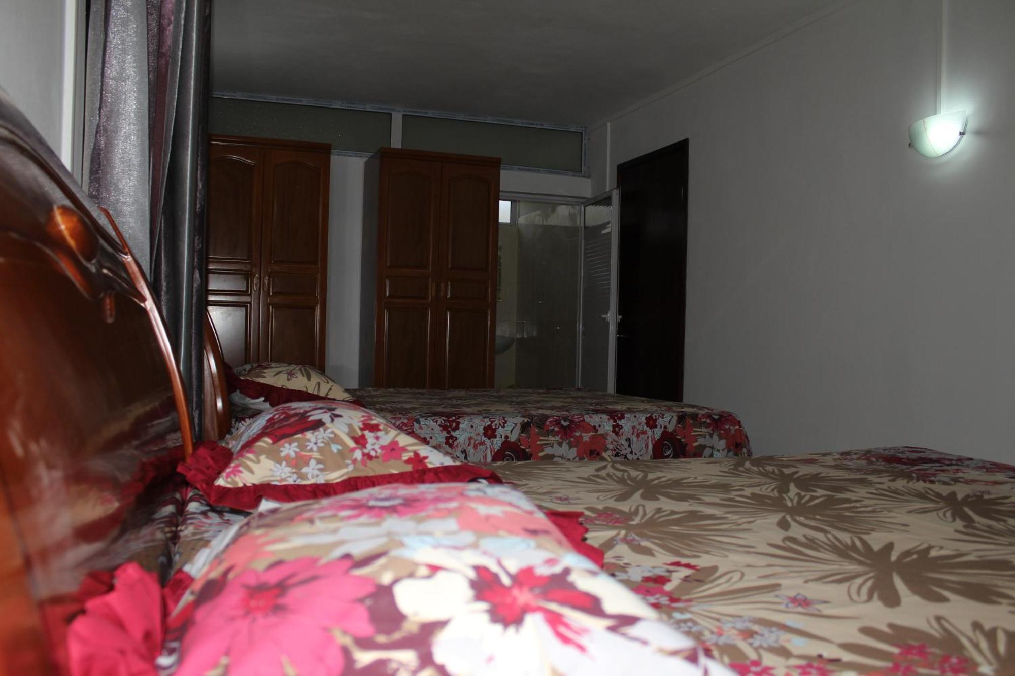 Bano Beach Residence - Grand Bay Beach ห้อง รูปภาพ