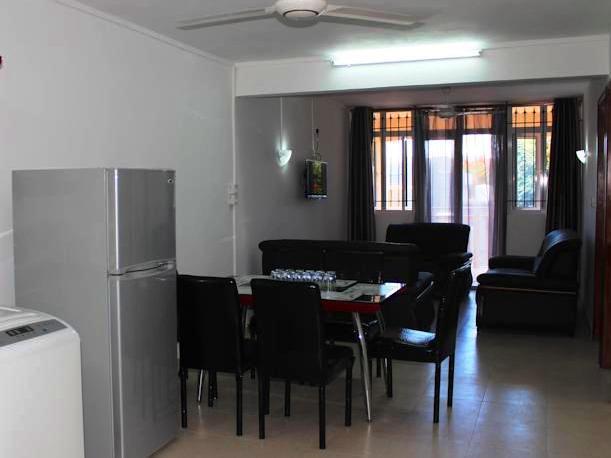 Bano Beach Residence - Grand Bay Beach ภายนอก รูปภาพ