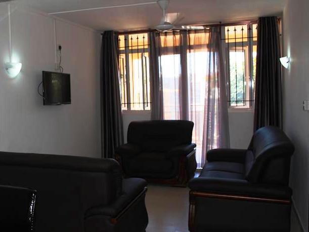 Bano Beach Residence - Grand Bay Beach ภายนอก รูปภาพ