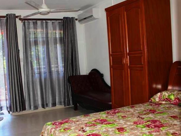Bano Beach Residence - Grand Bay Beach ภายนอก รูปภาพ