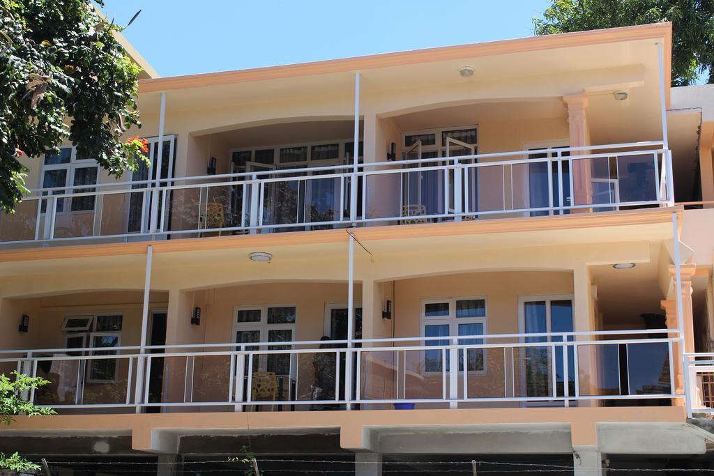 Bano Beach Residence - Grand Bay Beach ภายนอก รูปภาพ