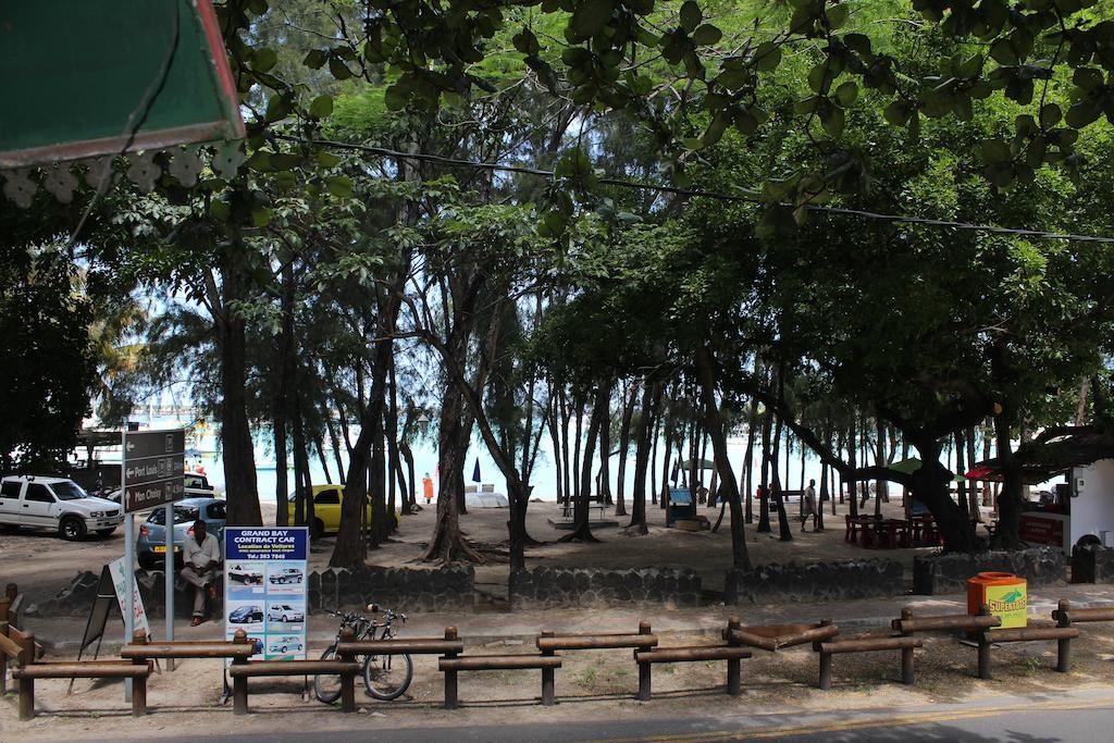 Bano Beach Residence - Grand Bay Beach ภายนอก รูปภาพ