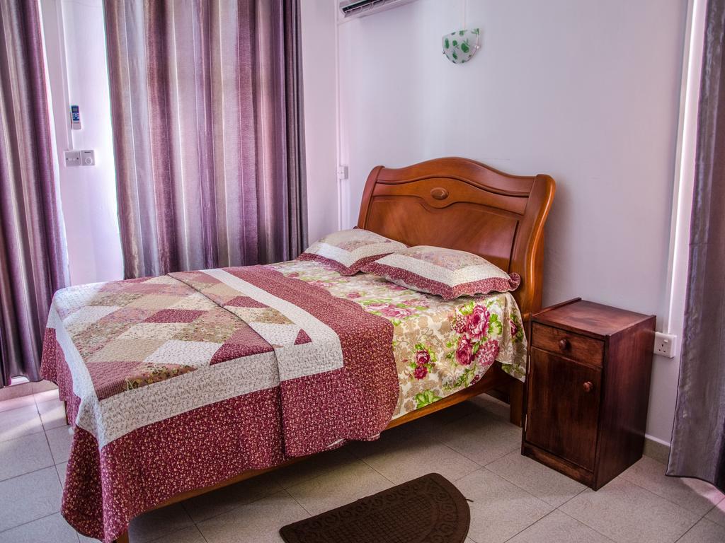 Bano Beach Residence - Grand Bay Beach ภายนอก รูปภาพ