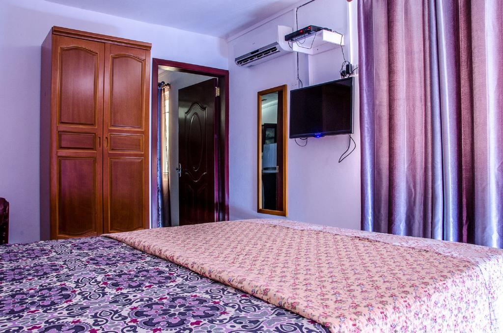 Bano Beach Residence - Grand Bay Beach ภายนอก รูปภาพ
