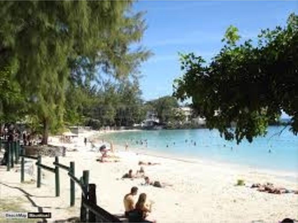 Bano Beach Residence - Grand Bay Beach ภายนอก รูปภาพ