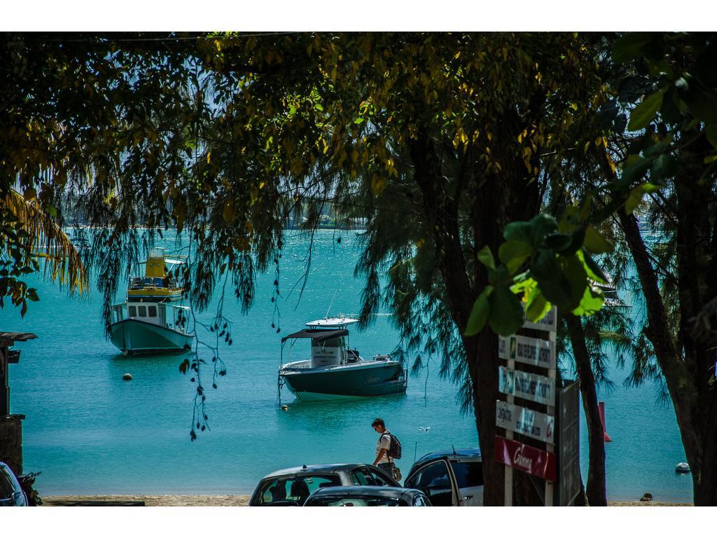 Bano Beach Residence - Grand Bay Beach ภายนอก รูปภาพ