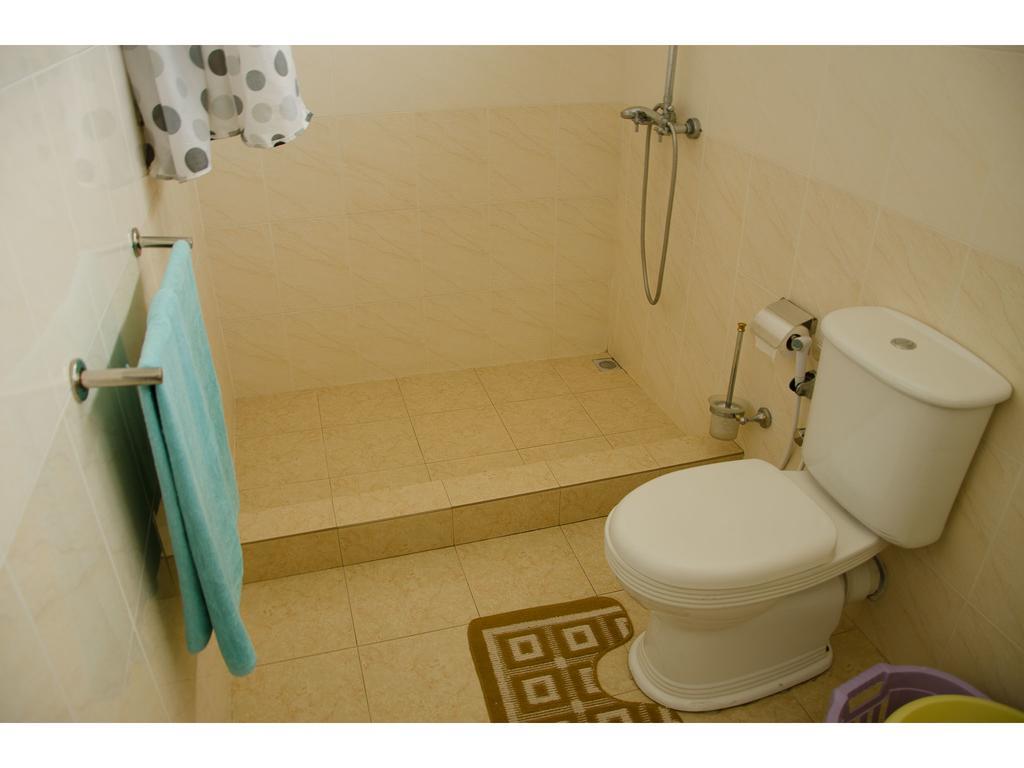 Bano Beach Residence - Grand Bay Beach ภายนอก รูปภาพ