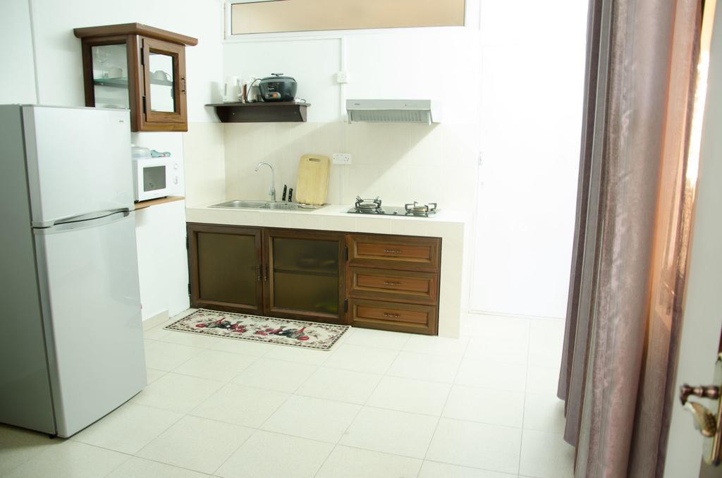 Bano Beach Residence - Grand Bay Beach ภายนอก รูปภาพ