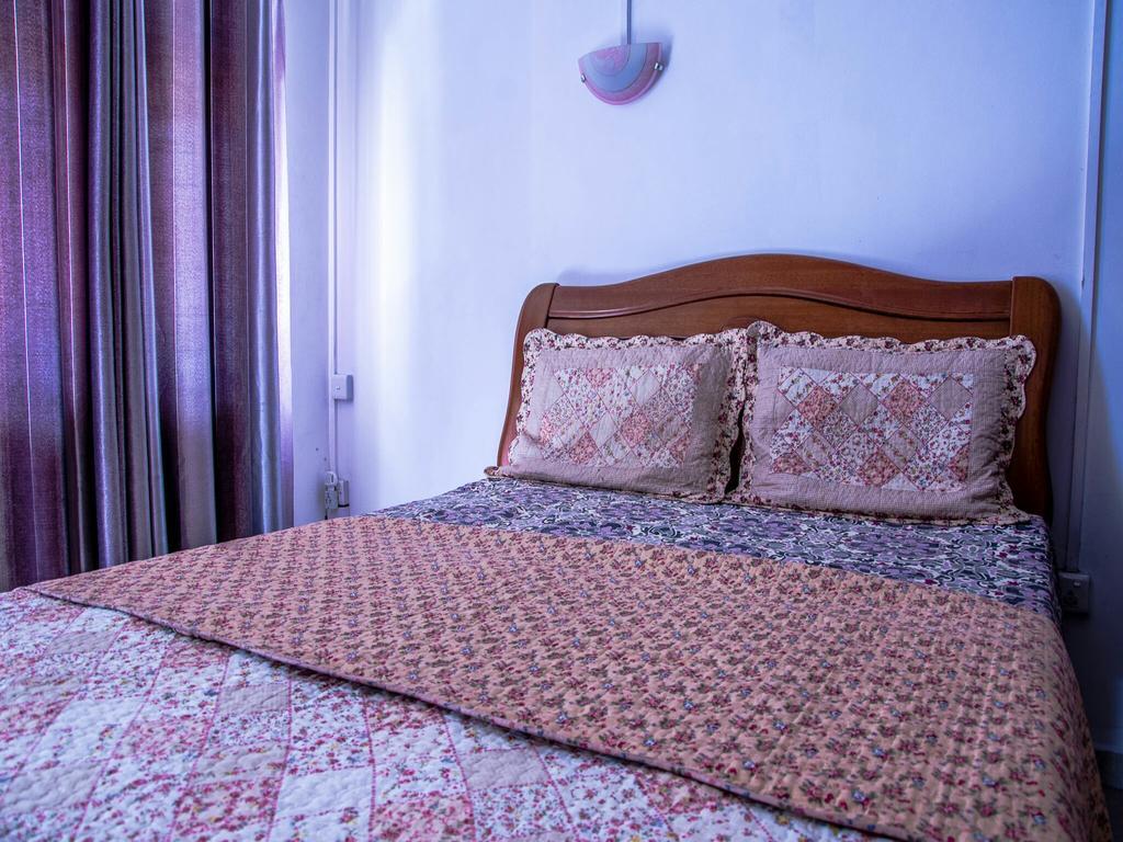Bano Beach Residence - Grand Bay Beach ภายนอก รูปภาพ