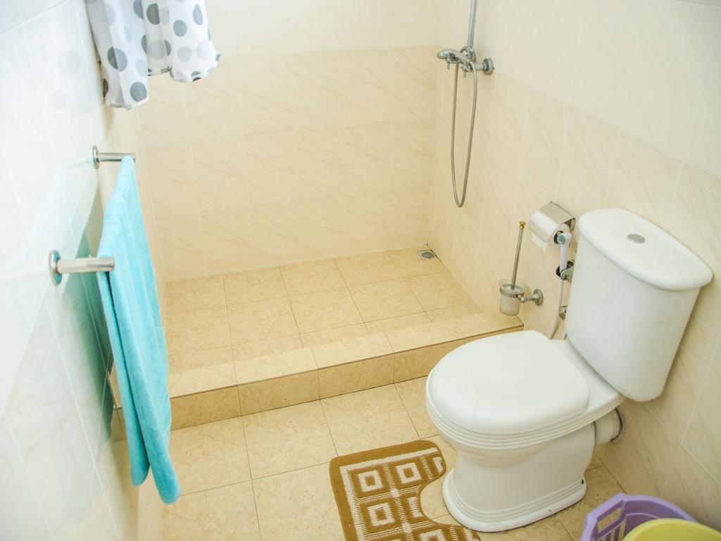 Bano Beach Residence - Grand Bay Beach ภายนอก รูปภาพ