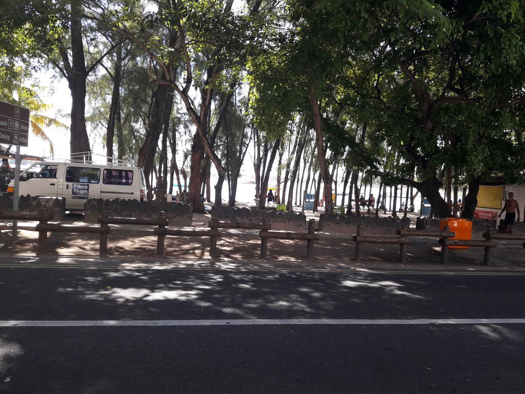 Bano Beach Residence - Grand Bay Beach ภายนอก รูปภาพ