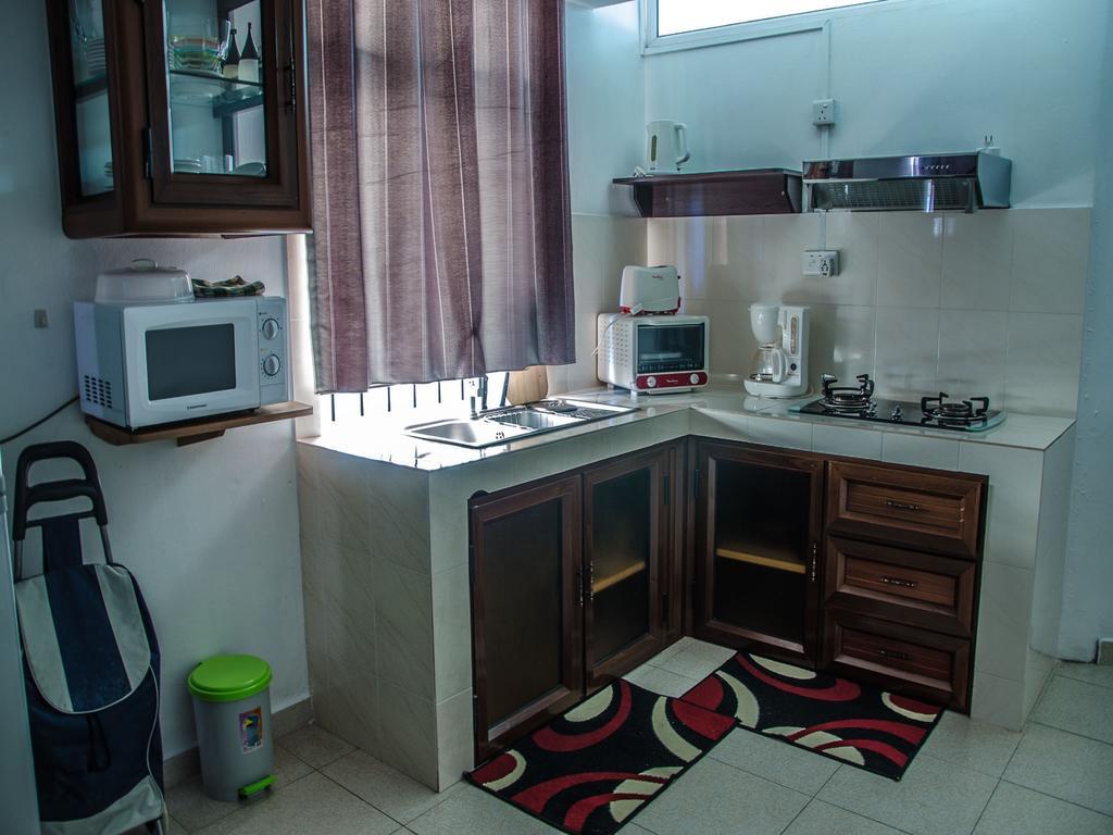 Bano Beach Residence - Grand Bay Beach ภายนอก รูปภาพ