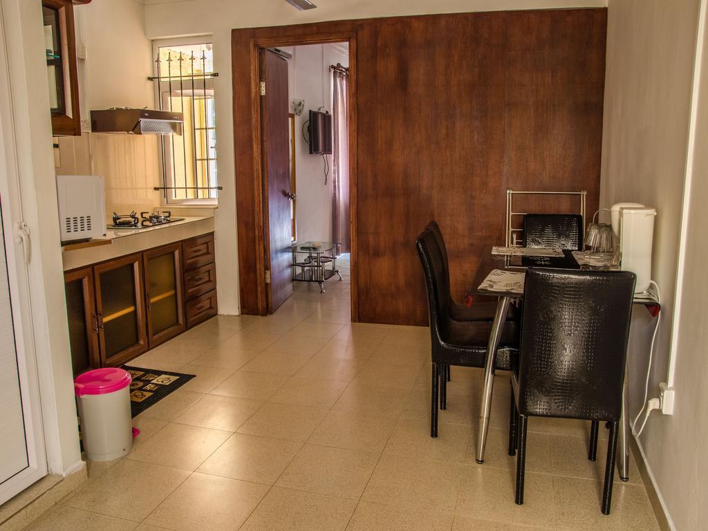 Bano Beach Residence - Grand Bay Beach ภายนอก รูปภาพ