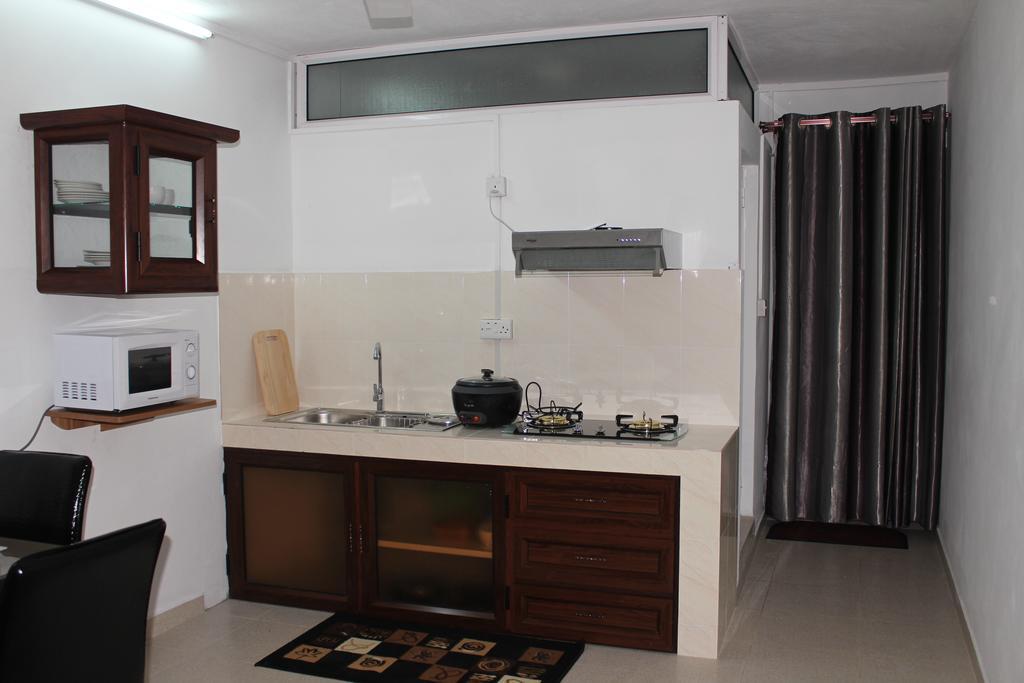 Bano Beach Residence - Grand Bay Beach ภายนอก รูปภาพ
