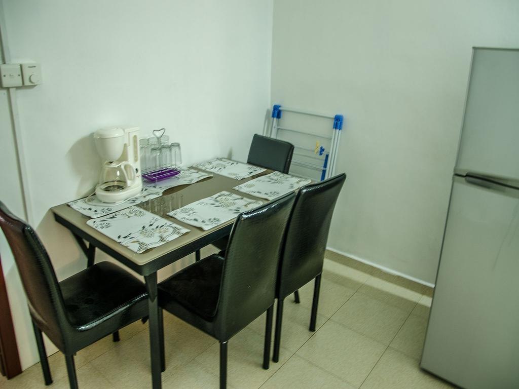 Bano Beach Residence - Grand Bay Beach ภายนอก รูปภาพ