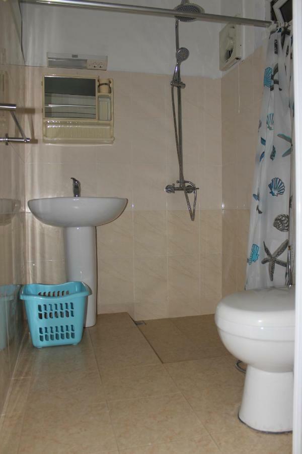 Bano Beach Residence - Grand Bay Beach ภายนอก รูปภาพ