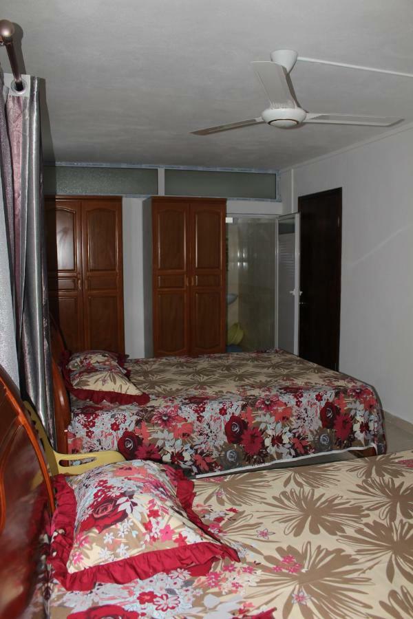 Bano Beach Residence - Grand Bay Beach ภายนอก รูปภาพ